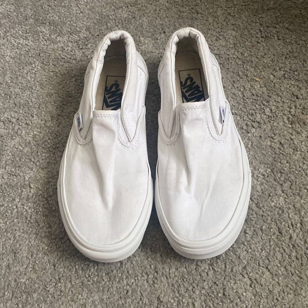Vans Slip On - Picture 6 of 7